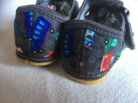 Barefoot papuče anatomic 23, anatomic,23