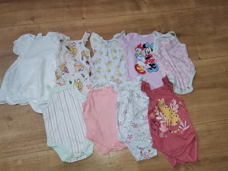 Krásne bodyčka, 74