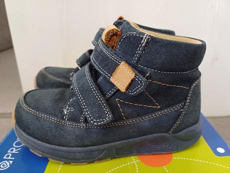 Prechodné topánky protetika 29 stielka 18,4cm, protetika,29