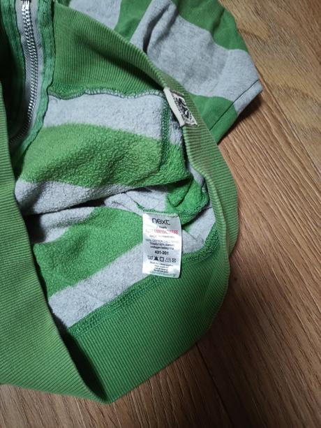 Mikina 7 rokov, next,128