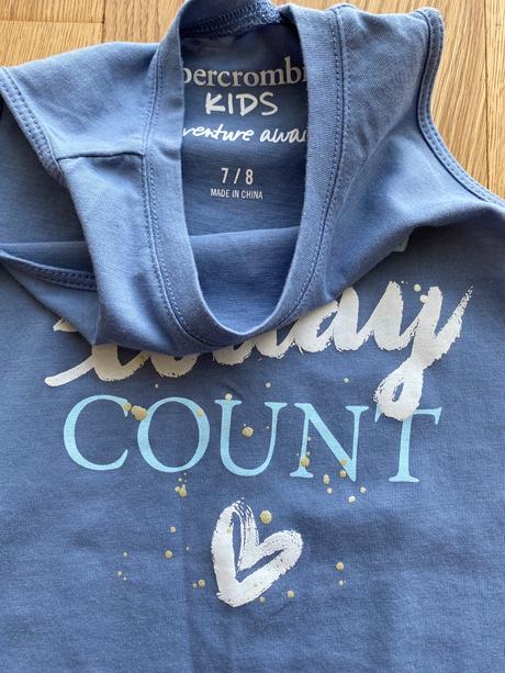 Tielko abercrombie, abercrombie&fitch,128