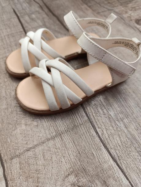 Sandálky h&m, h&m,26