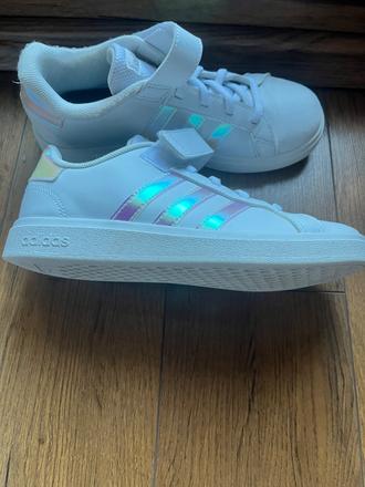 Tenisky adidas, adidas,34