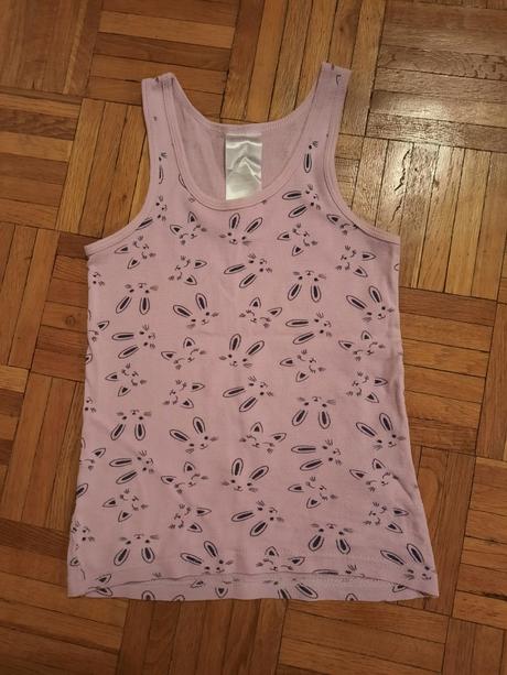 Dievčenské tielko, kiki&koko,98