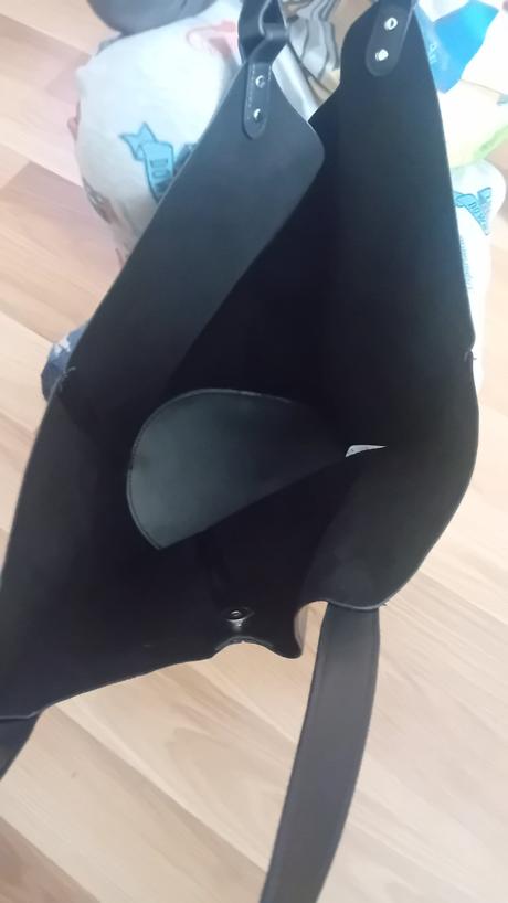 Úplne nová veľká  kabelka, sinsay