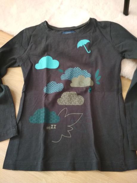 Tričko mexx, mexx,116