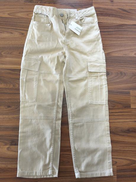 Nohavice, terranova,140