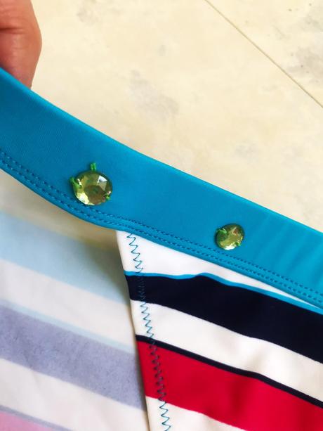 Bikiny spodok m/l, l