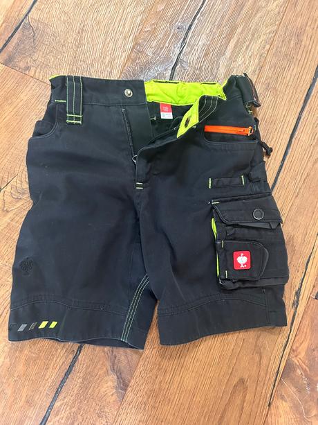 Sortky strauss engelbert detske vel 110, 110