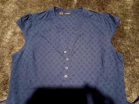 Bluzka v.40, esmara,40