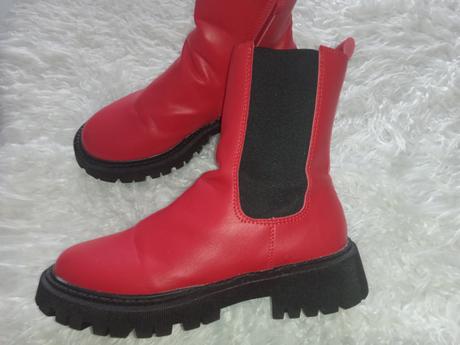 Čižmičky do 41 veľkosť, 41