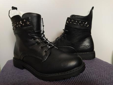Čižmy, wojtylko,33 / 34 / 38