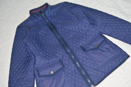 Marc o polo - jarná bunda veľ. m, marc o´polo,m