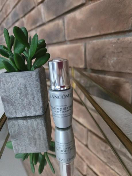 Lancome genifique light pearl ocne serum 5ml, 
