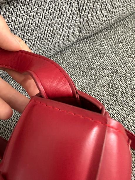 Cross body damska kabelka, 