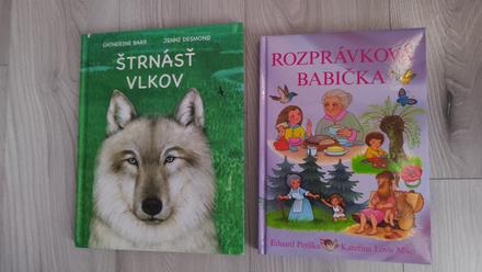 Detska kniha, 