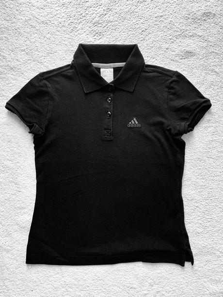 Tričko adidas, adidas,158