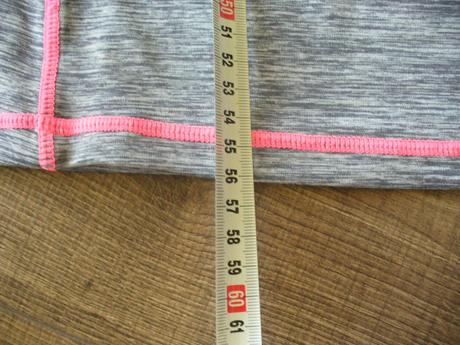 Športové tielko, h&m,152