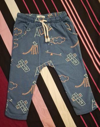 Reserved štýlové tepláky v.92, reserved,92