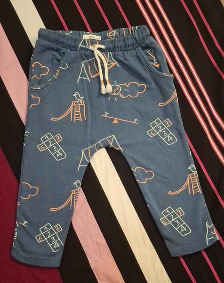 Reserved štýlové tepláky v.92, reserved,92