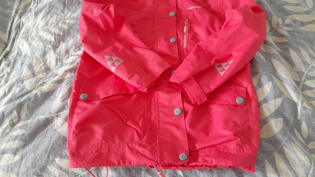 Športová bunda, 116