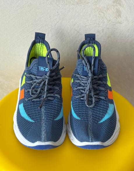 Tenisky veľ. 33/34 - 20,7cm, tesco,34