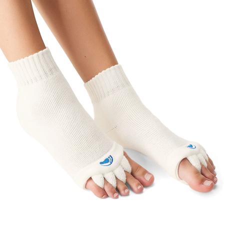 Pomôcka pre vbočený palec,kladivk.prsty, 