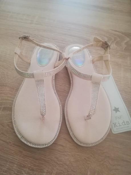 Sandále, f&f,32