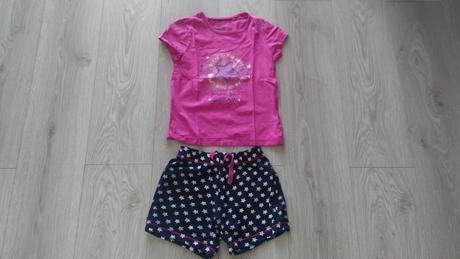 Pyžamo 122/128, pepperts,122