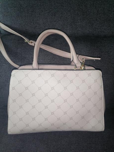 Kabelka nine west endora satchel, nine west