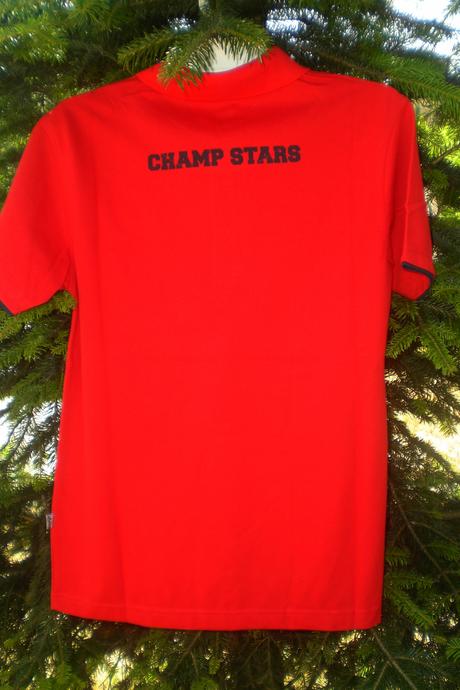 Pánske módne tričko, l / m / xl / xxl
