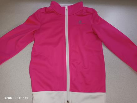 Mikina veľ.110, domyos,110