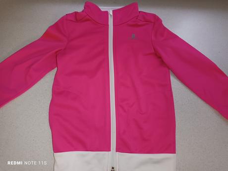 Mikina veľ.110, domyos,110