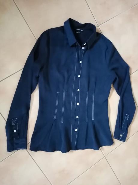 Dámska košeľa, bluzka, reserved,34