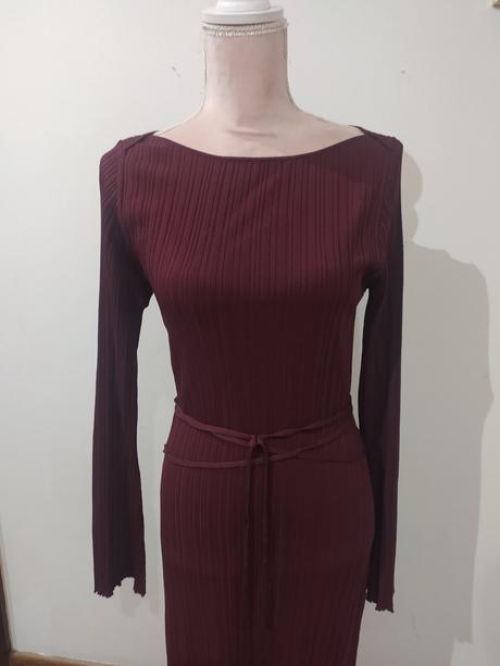 Dlhé šaty, mohito,l