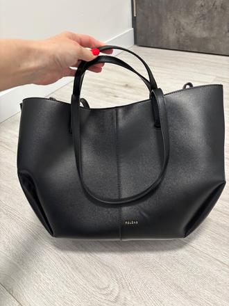 Kabelka polene cyme, 