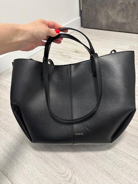 Kabelka polene cyme, 