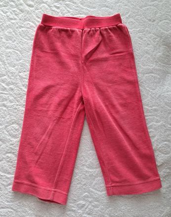 Zamatové tepláčiky cherokee 86, cherokee,86