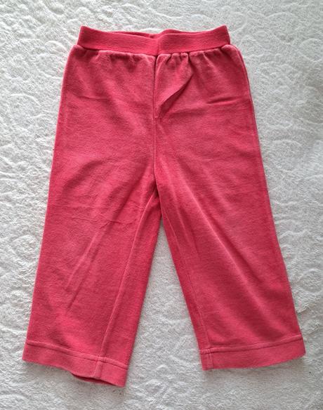 Zamatové tepláčiky cherokee 86, cherokee,86