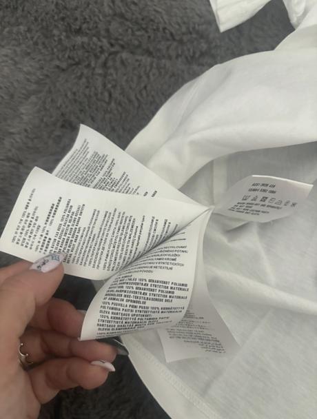 Tričko prada, prada,xs