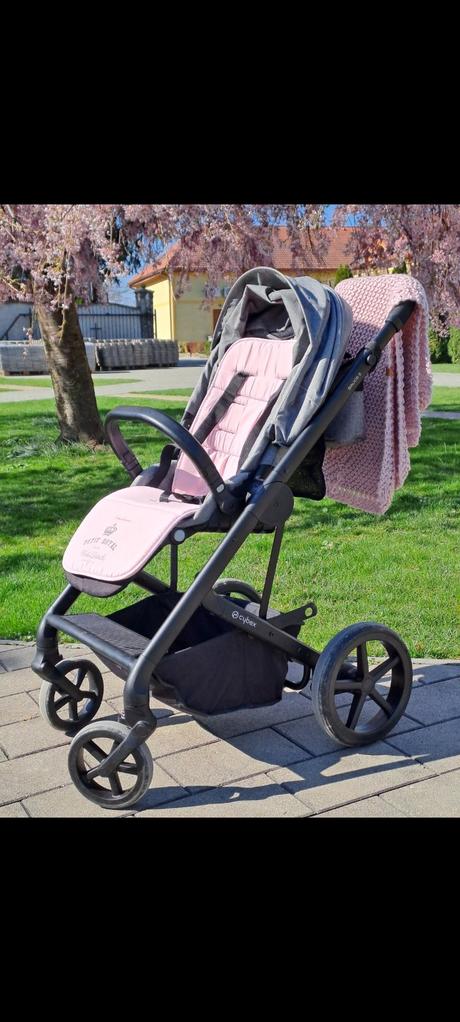 Cybex bailos s, cybex,cybex balios s