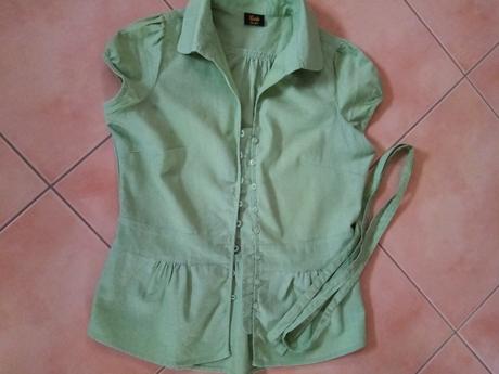 Dámska bluzka, m