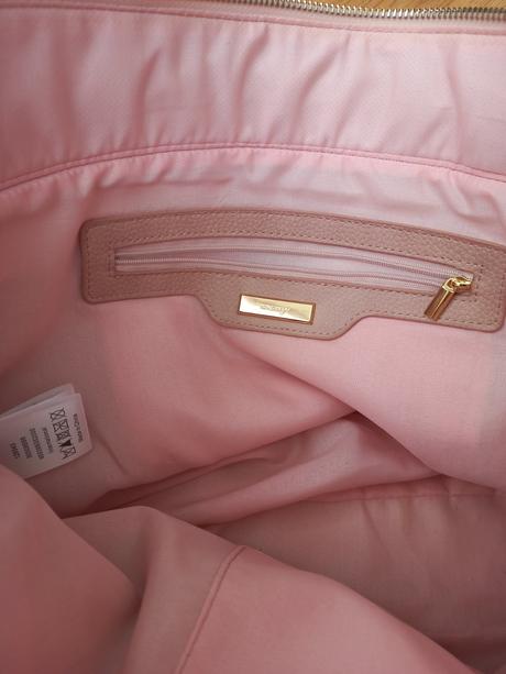 Ružová kabelka orsay, orsay