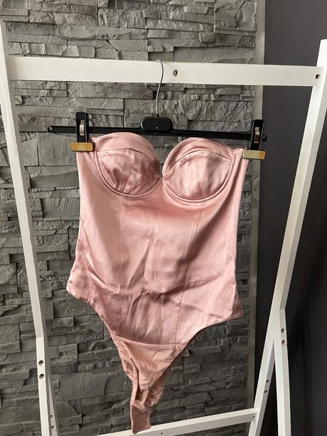Zara luxusné body, zara,s