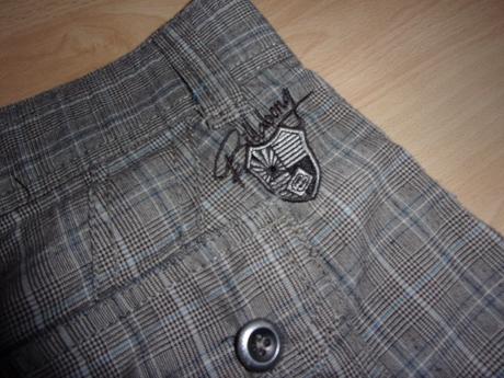 Kraťasy, billabong,s