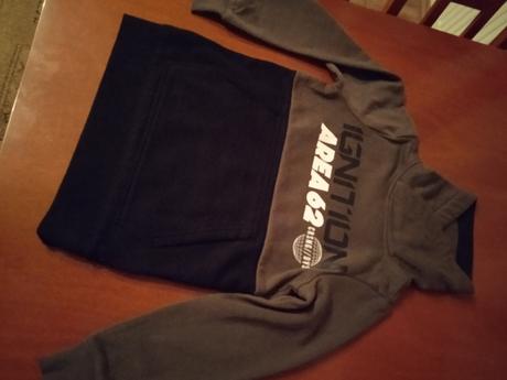 Mikina, chapter young,134