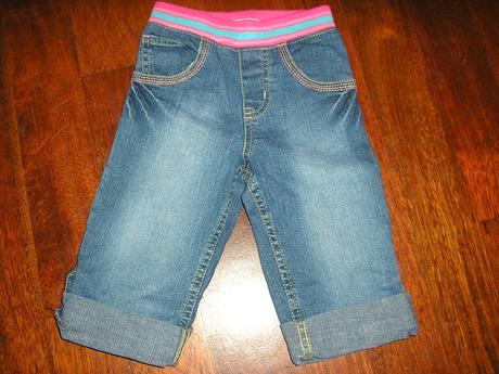 Rifličky na 18-24 mesiacov, debenhams,86