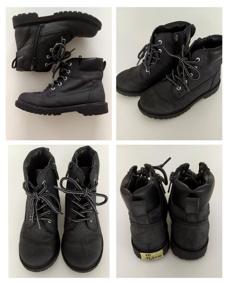 Prechodné topánky h&m, h&m,28