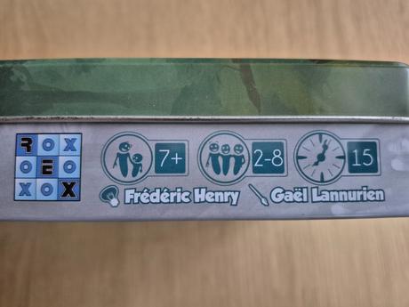 Cardline - svet zvierat, 