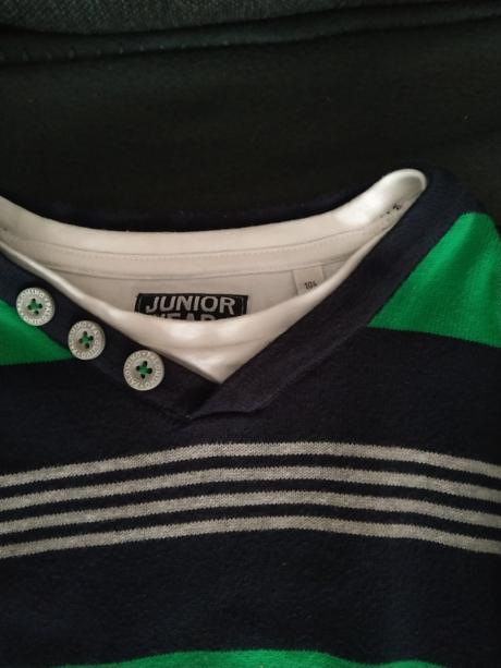 Sveter, palomino,104